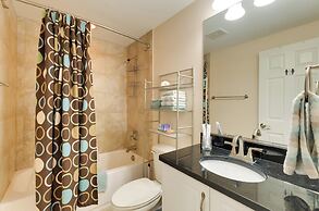 Walk to Potomac Creek: Apt in Fredericksburg