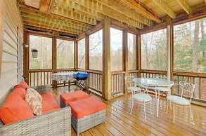 Walk to Potomac Creek: Apt in Fredericksburg