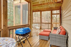 Walk to Potomac Creek: Apt in Fredericksburg