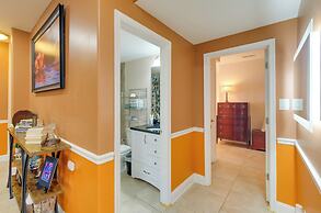 Walk to Potomac Creek: Apt in Fredericksburg
