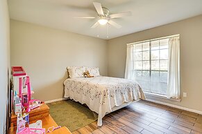 Family Friendly: Peaceful Home in Stamford!