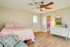 Family Friendly: Peaceful Home in Stamford!