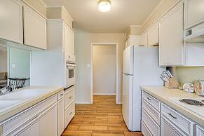 Family Friendly: Peaceful Home in Stamford!