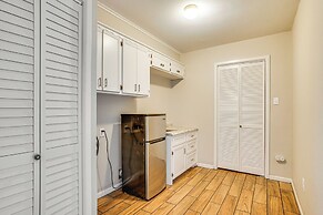 Family Friendly: Peaceful Home in Stamford!