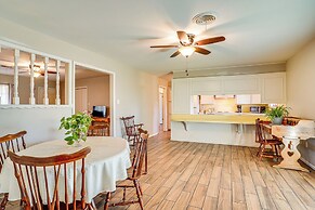 Family Friendly: Peaceful Home in Stamford!