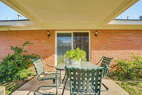 Family Friendly: Peaceful Home in Stamford!