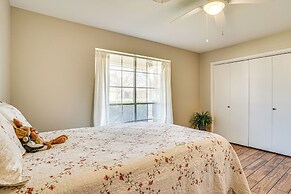 Family Friendly: Peaceful Home in Stamford!