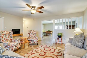 Family Friendly: Peaceful Home in Stamford!