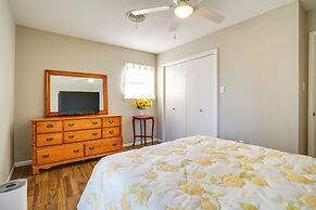 Family Friendly: Peaceful Home in Stamford!