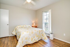 Family Friendly: Peaceful Home in Stamford!