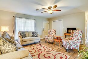 Family Friendly: Peaceful Home in Stamford!