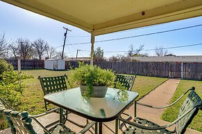 Family Friendly: Peaceful Home in Stamford!