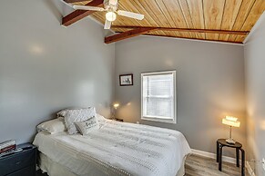 < 1/2 Mi to Marina: Missouri Lake Getaway