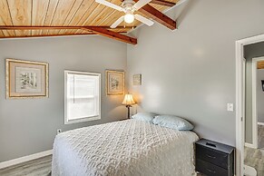 < 1/2 Mi to Marina: Missouri Lake Getaway