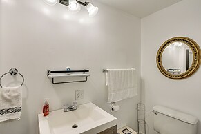 < 1/2 Mi to Marina: Missouri Lake Getaway