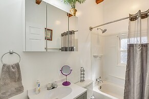 < 1/2 Mi to Marina: Missouri Lake Getaway