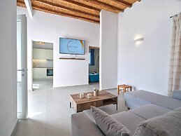 Lefkes Hidden Gem in Lefkes