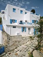 Lefkes Hidden Gem in Lefkes