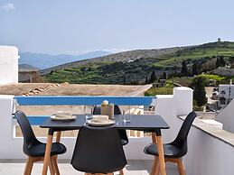 Lefkes Hidden Gem in Lefkes