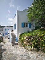 Lefkes Hidden Gem in Lefkes