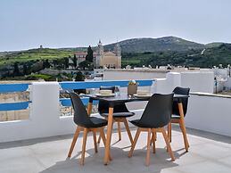 Lefkes Hidden Gem in Lefkes