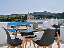 Lefkes Hidden Gem in Lefkes