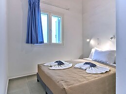 Lefkes Hidden Gem in Lefkes