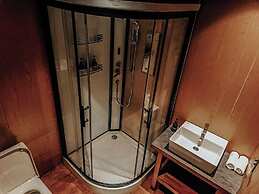 The Himalayan Tyangboche