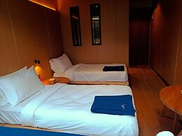 The Himalayan Tyangboche