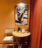 The Himalayan Tyangboche