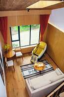 The Himalayan Tyangboche