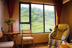 The Himalayan Tyangboche