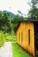 The Himalayan Tyangboche