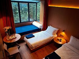 The Himalayan Tyangboche