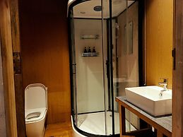 The Himalayan Tyangboche