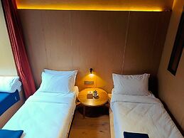 The Himalayan Tyangboche