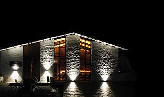 The Himalayan Tyangboche