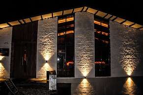 The Himalayan Tyangboche