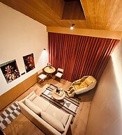 The Himalayan Tyangboche