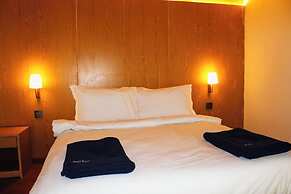 The Himalayan Tyangboche