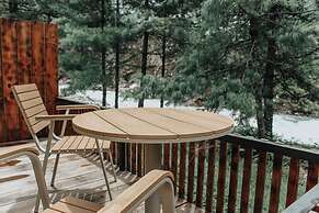 The Himalayan Tyangboche