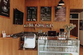 The Himalayan Tyangboche