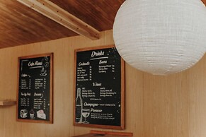 The Himalayan Tyangboche