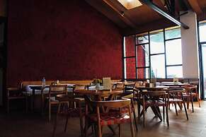 The Himalayan Tyangboche