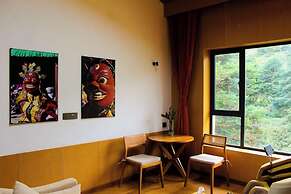 The Himalayan Tyangboche