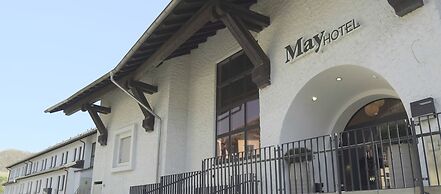 May Hotel Mayschoß
