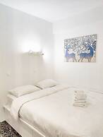 LIV - Cozy Nomad Retreat