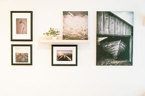 LIV - Cozy Nomad Retreat