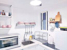 LIV - Cozy Nomad Retreat