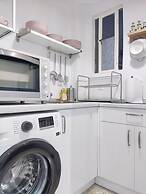 LIV - Cozy Nomad Retreat